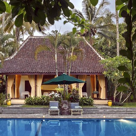 Margo Utomo Eco Resort Kalibaru Екстериор снимка