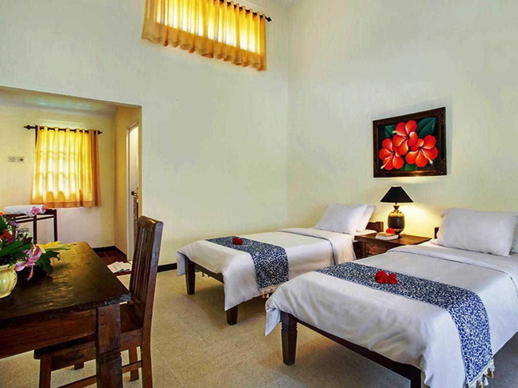 Margo Utomo Eco Resort Kalibaru Екстериор снимка