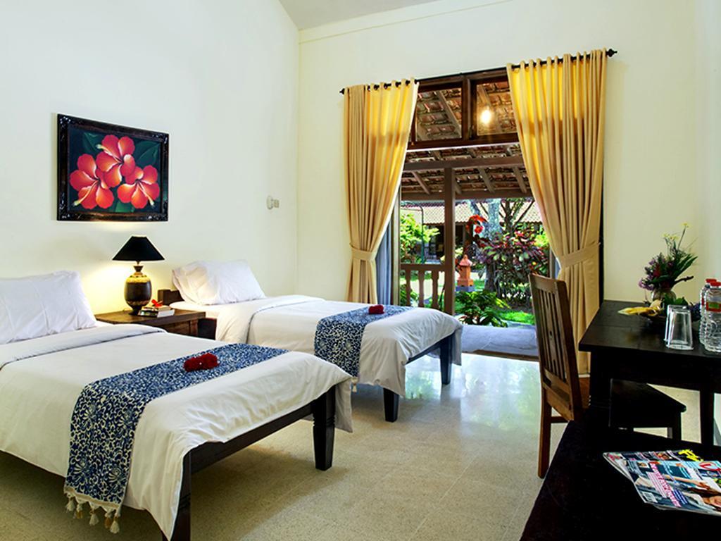 Margo Utomo Eco Resort Kalibaru Екстериор снимка