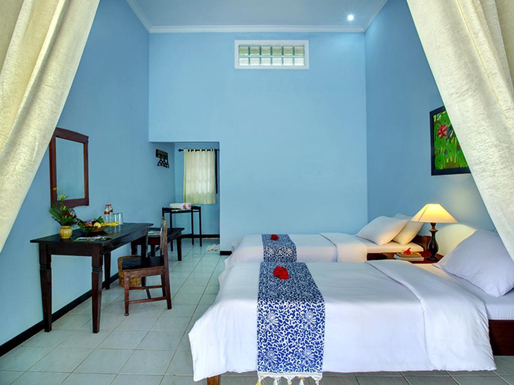 Margo Utomo Eco Resort Kalibaru Екстериор снимка