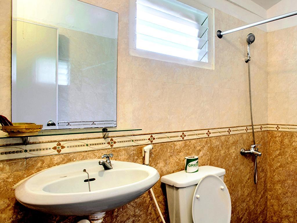 Margo Utomo Eco Resort Kalibaru Екстериор снимка