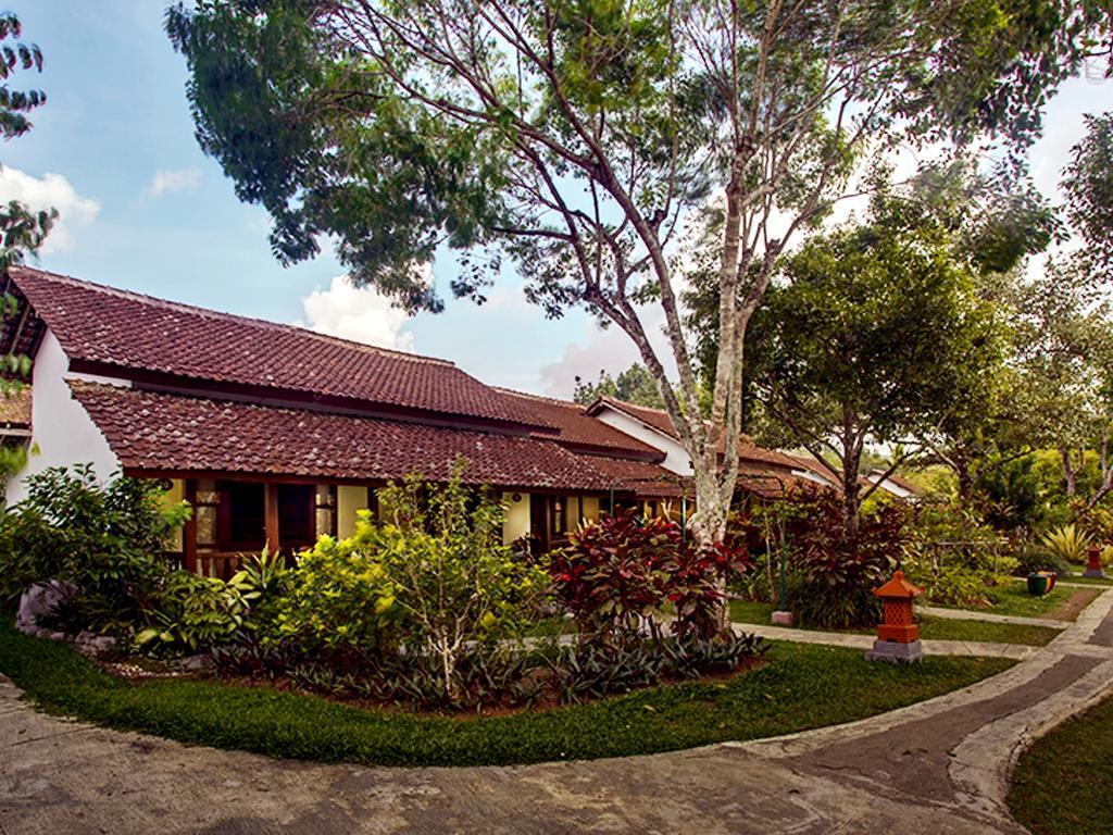 Margo Utomo Eco Resort Kalibaru Екстериор снимка