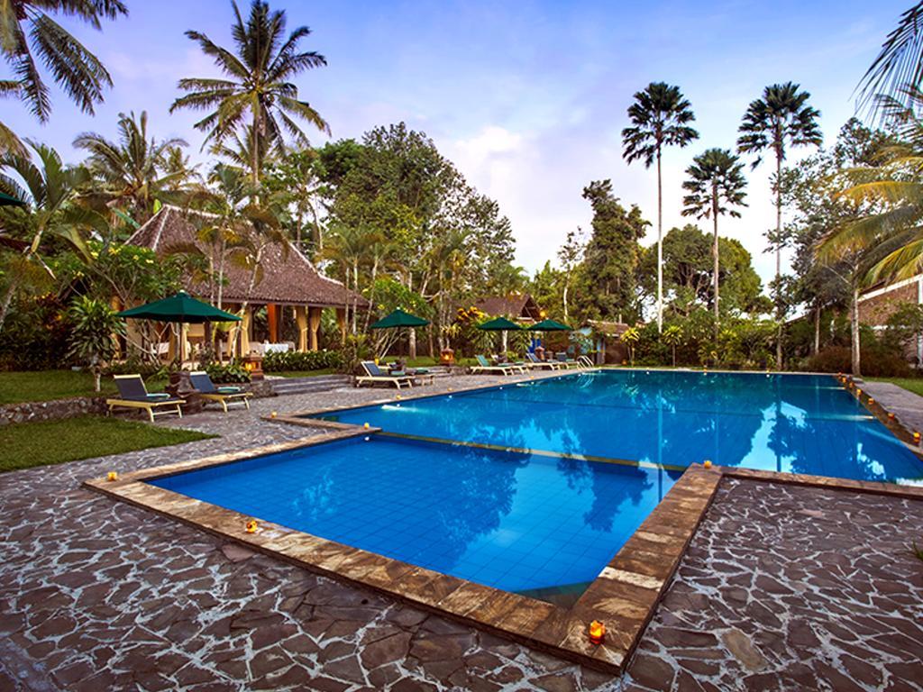 Margo Utomo Eco Resort Kalibaru Екстериор снимка