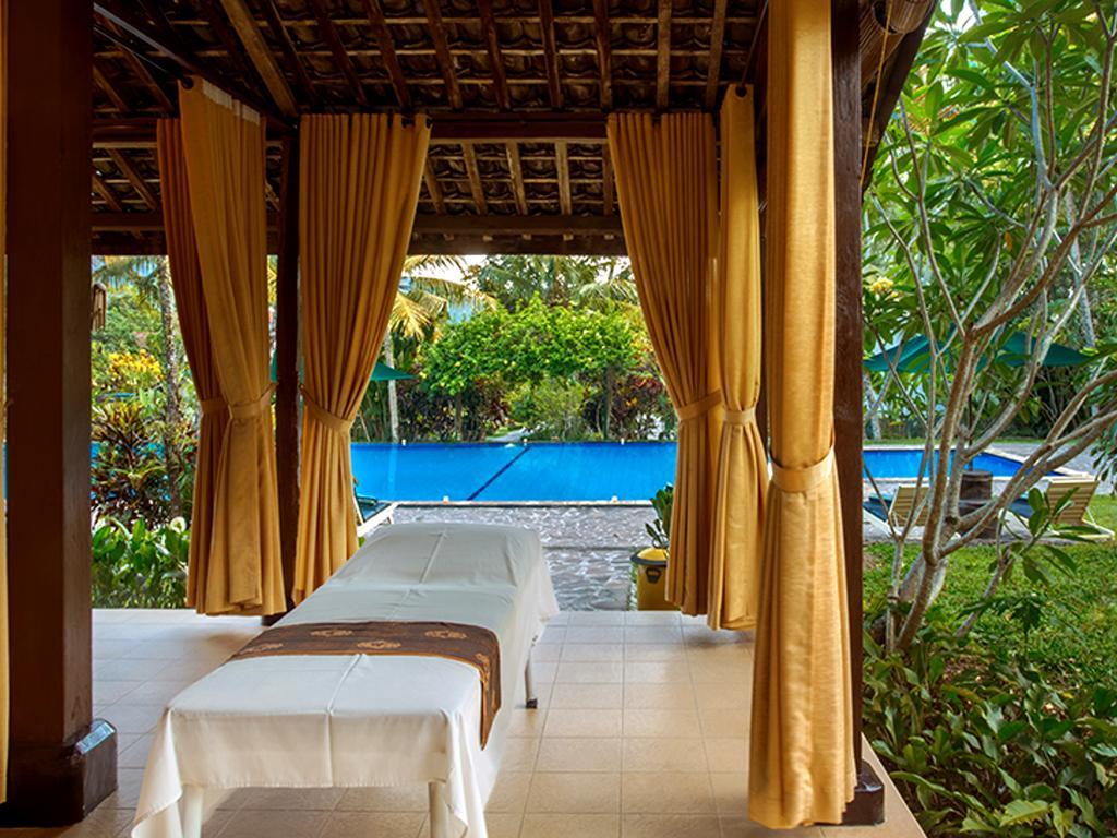 Margo Utomo Eco Resort Kalibaru Екстериор снимка