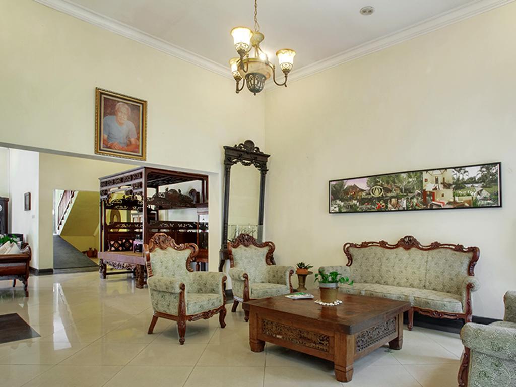 Margo Utomo Eco Resort Kalibaru Екстериор снимка