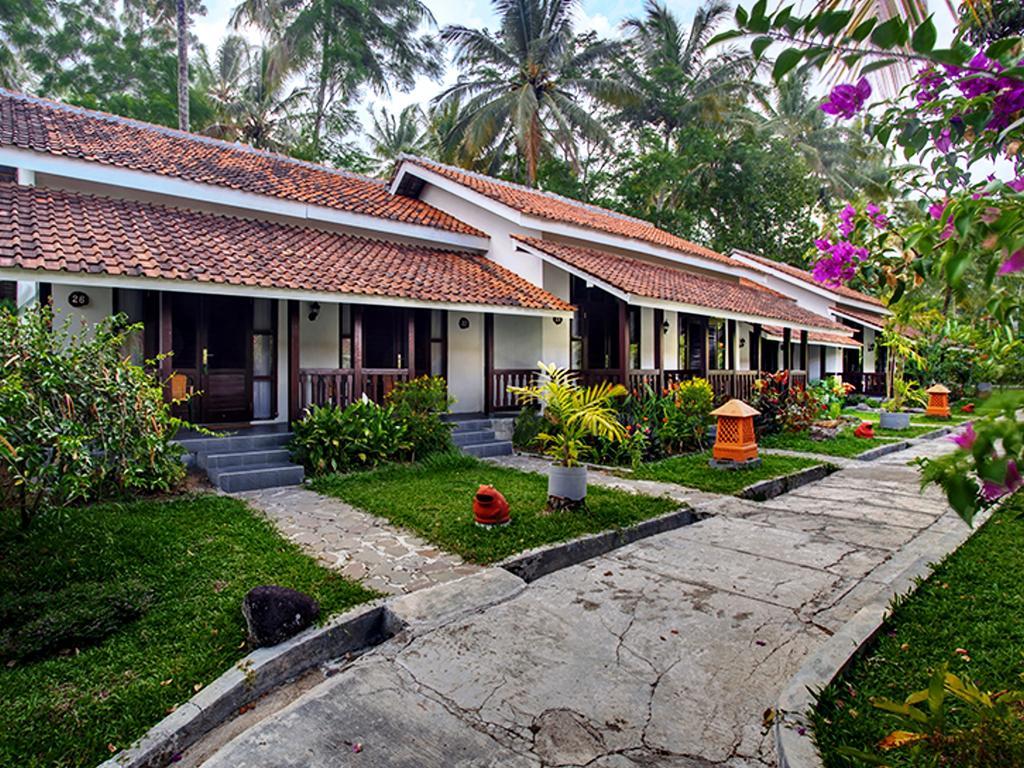 Margo Utomo Eco Resort Kalibaru Екстериор снимка