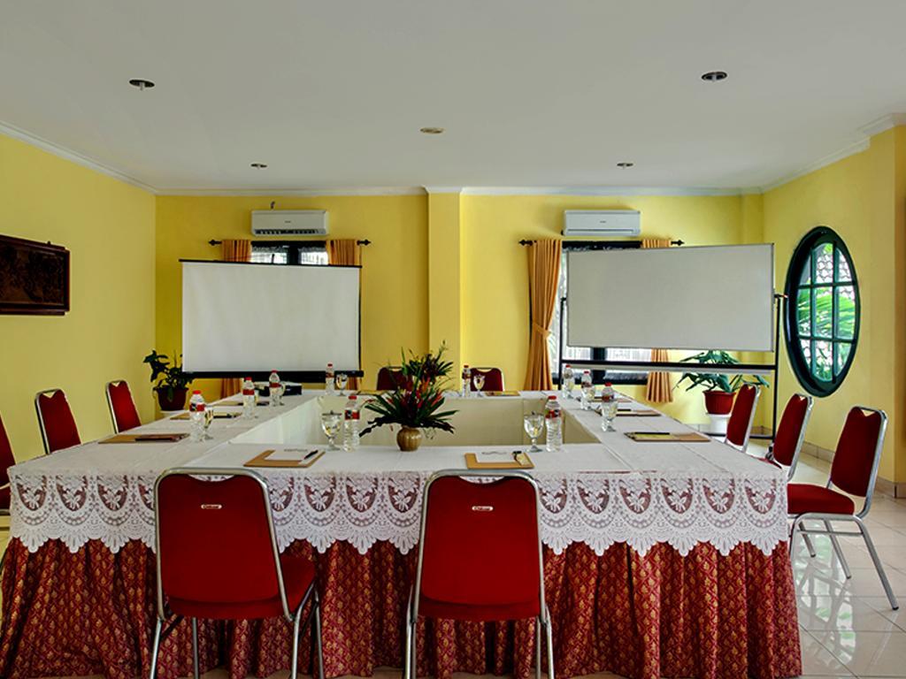 Margo Utomo Eco Resort Kalibaru Екстериор снимка