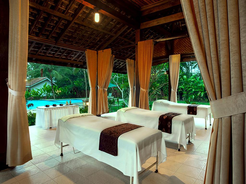Margo Utomo Eco Resort Kalibaru Екстериор снимка