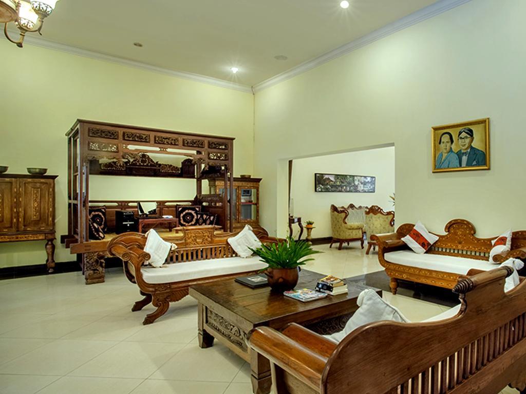 Margo Utomo Eco Resort Kalibaru Екстериор снимка