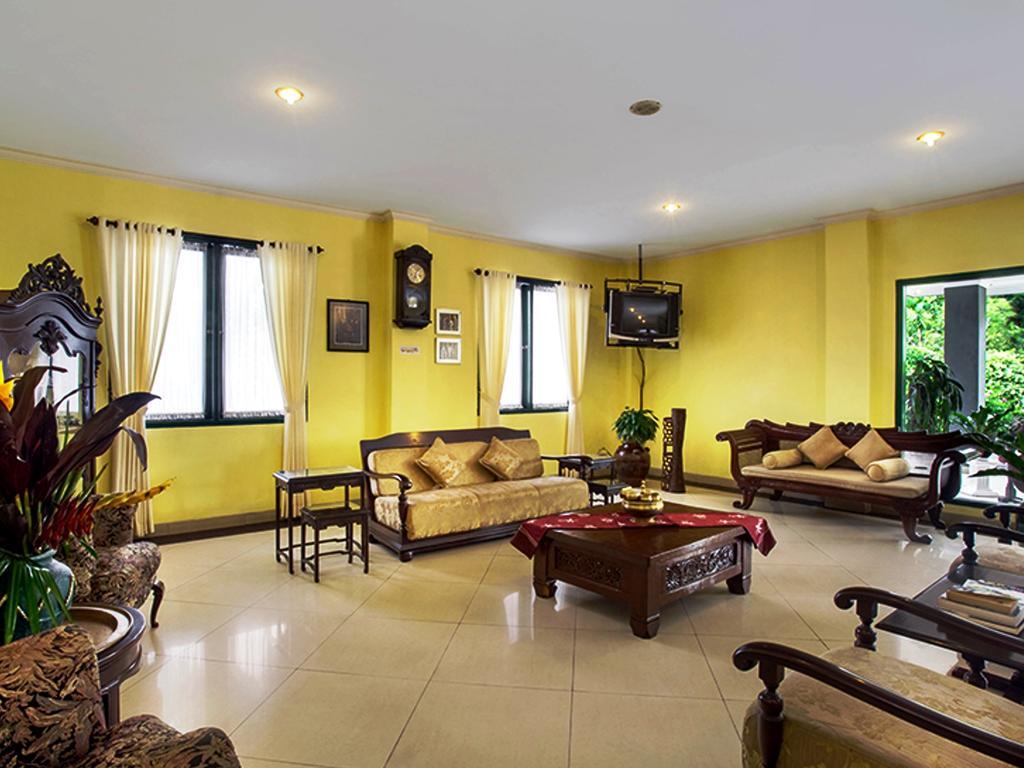 Margo Utomo Eco Resort Kalibaru Екстериор снимка