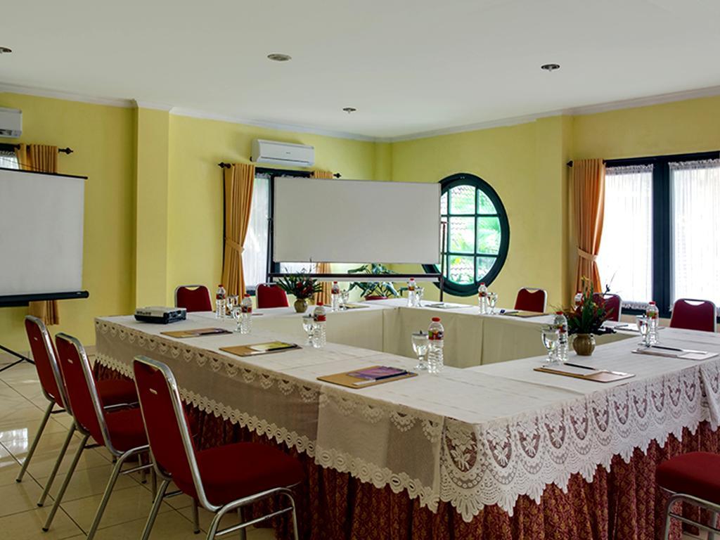 Margo Utomo Eco Resort Kalibaru Екстериор снимка