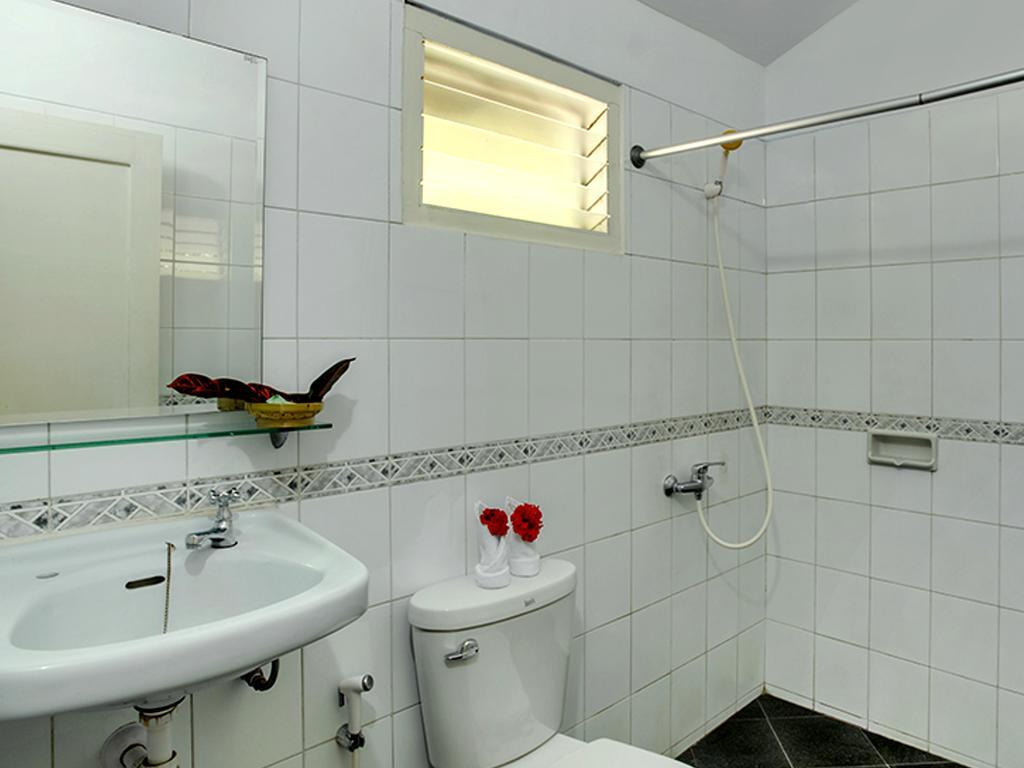Margo Utomo Eco Resort Kalibaru Екстериор снимка