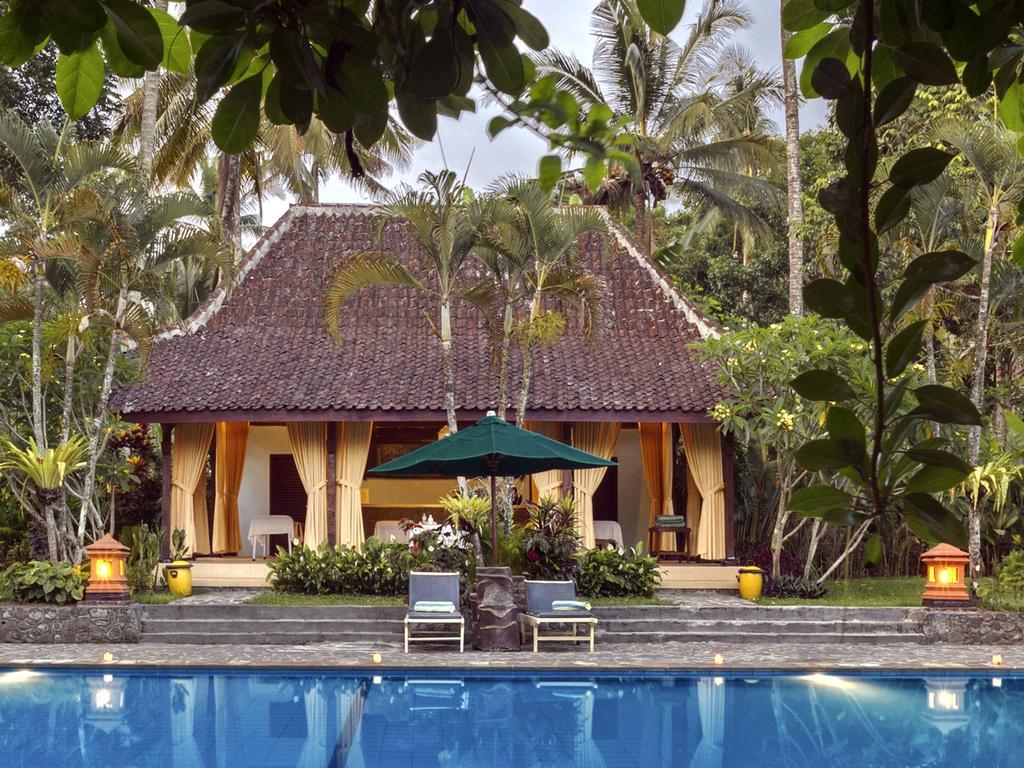 Margo Utomo Eco Resort Kalibaru Екстериор снимка