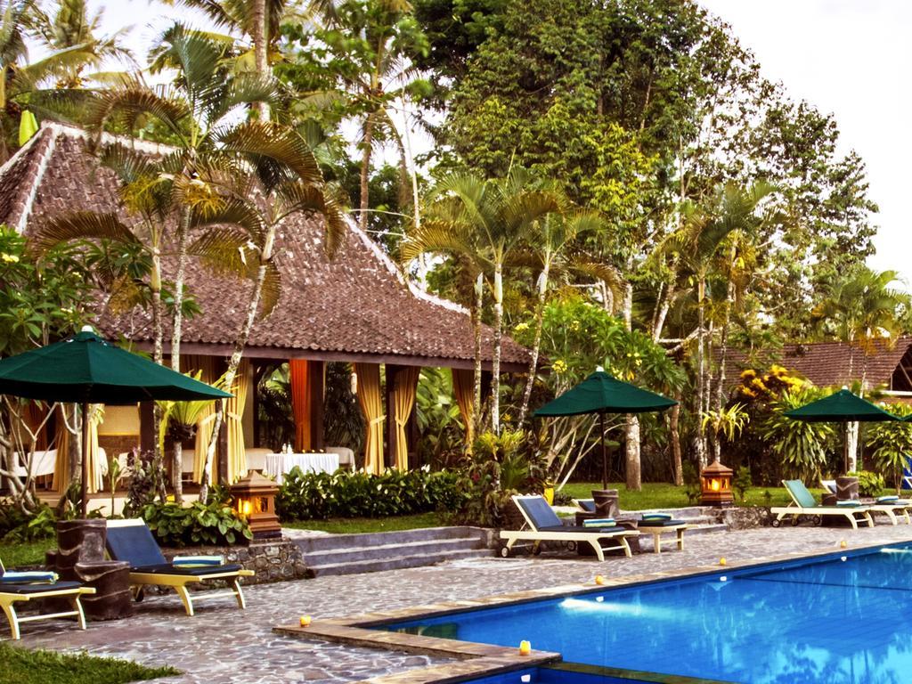 Margo Utomo Eco Resort Kalibaru Екстериор снимка