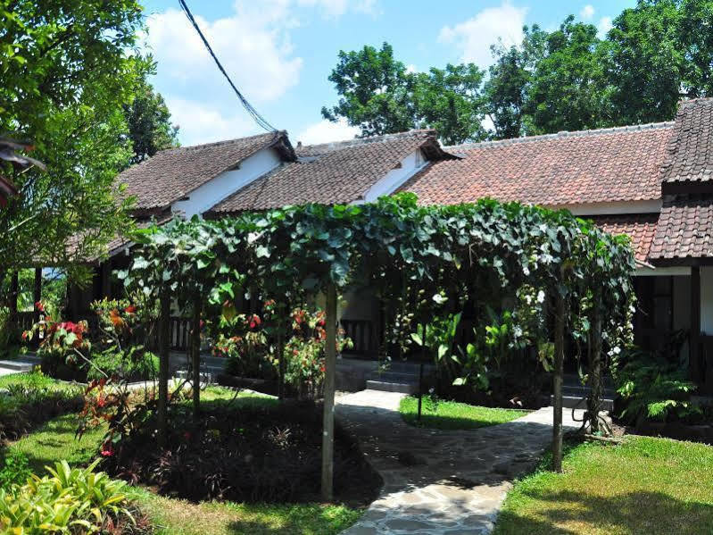 Margo Utomo Eco Resort Kalibaru Екстериор снимка