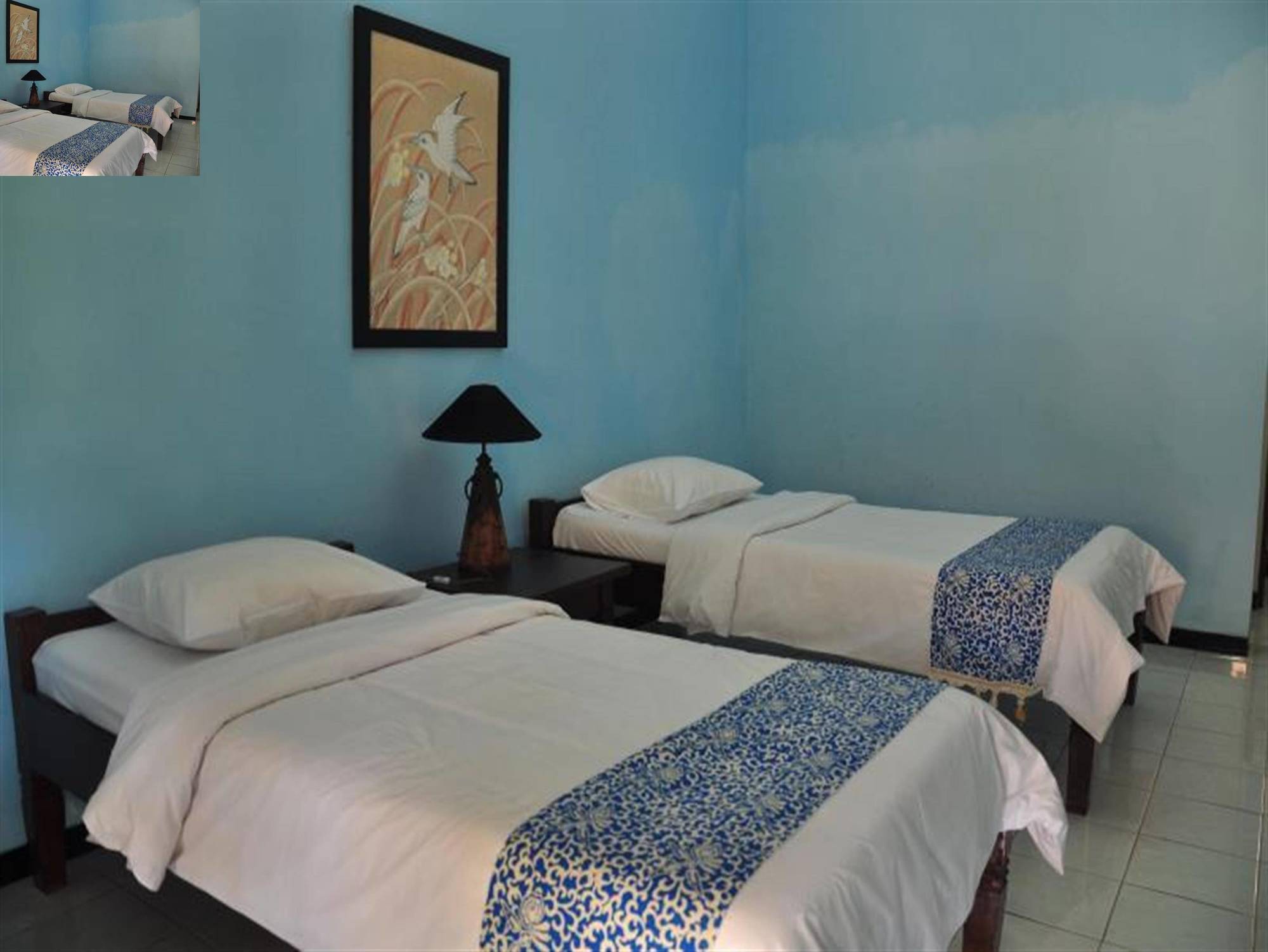 Margo Utomo Eco Resort Kalibaru Екстериор снимка