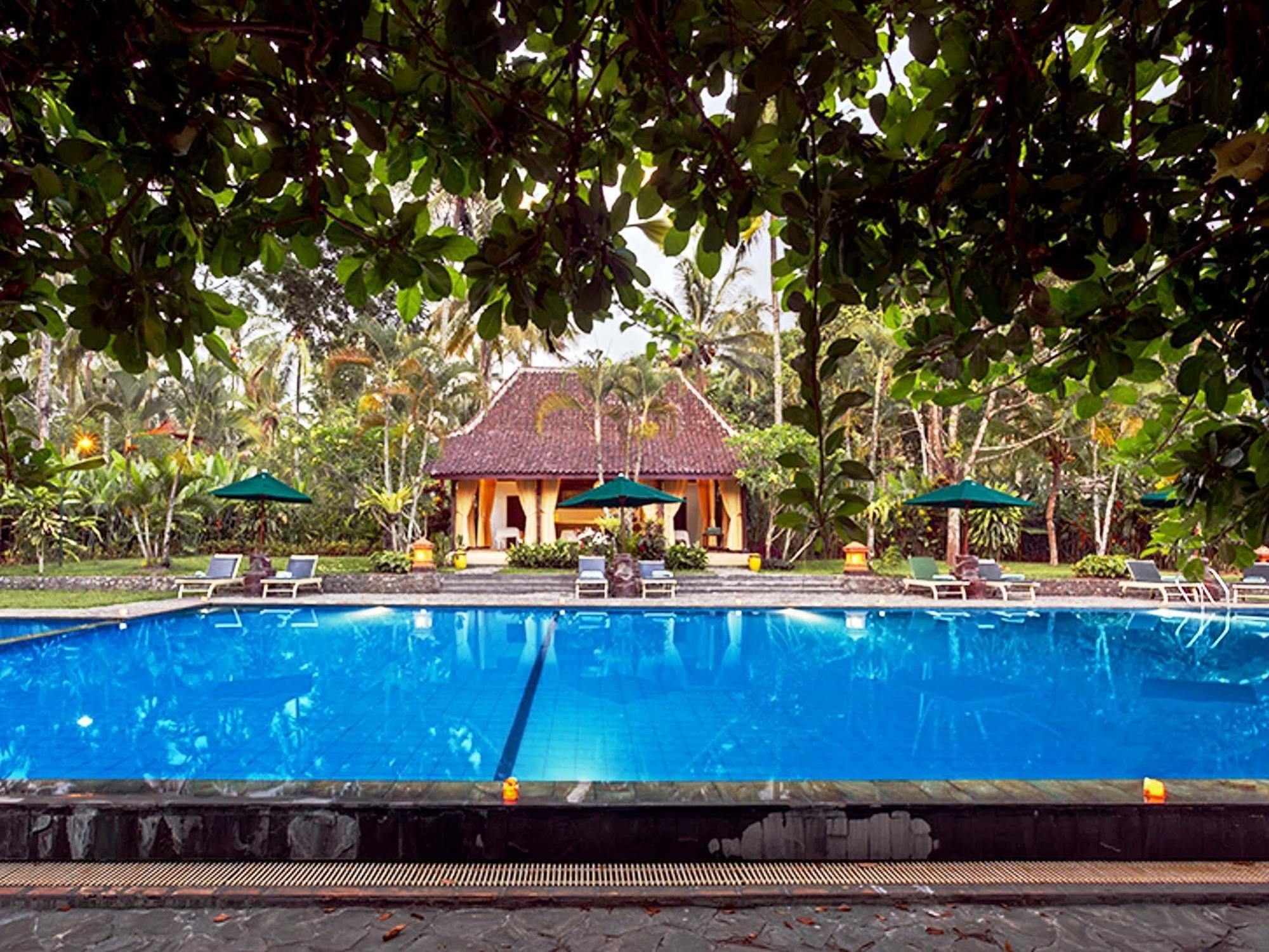 Margo Utomo Eco Resort Kalibaru Екстериор снимка
